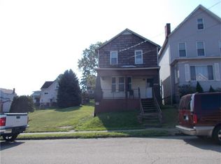 611 Archer St, McKeesport, PA 15132
