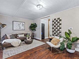 2707 E 33rd Ave, Denver, CO 80205