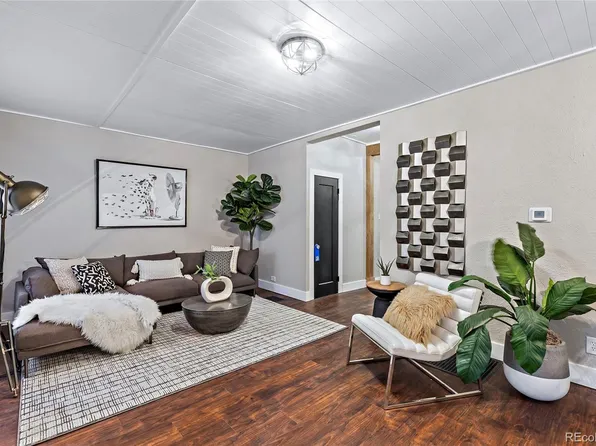 2707 E 33rd Avenue, Denver, CO 80205