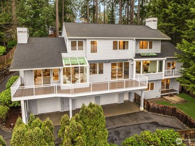 2187 157th Place SE, Bellevue, WA, 98008