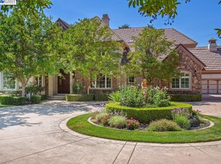 3370 Little Valley Rd, Sunol, CA 94586