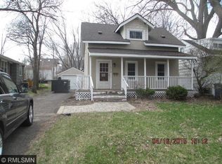 5650 Fremont Ave S, Minneapolis, MN 55419