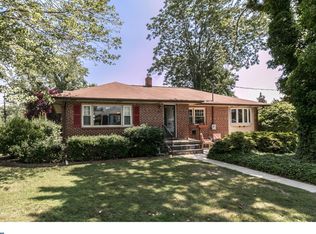 107 Maple Ave, Wilmington, DE 19809