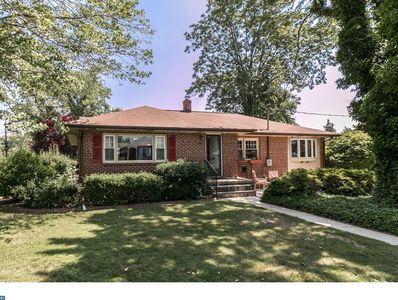 107 Maple Ave, Wilmington, DE, 19809