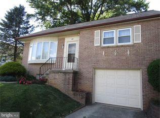 415 Marshall Dr, Reading, PA 19607