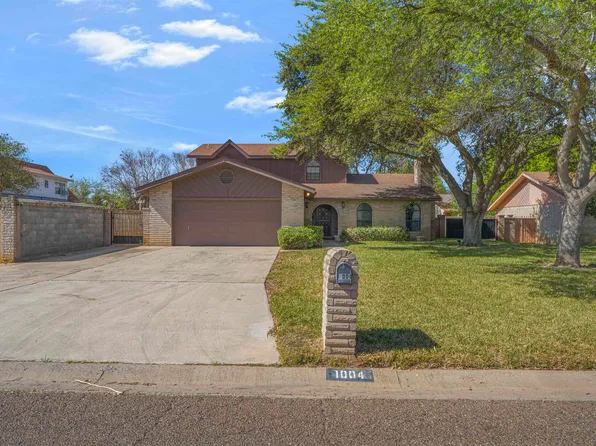 1004 Eden Ln, Laredo, TX 78045