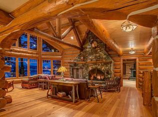 1650 W Oden Bay Rd, Sandpoint, ID 83864