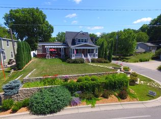 714 S Shore Dr, Clear Lake, IA 50428