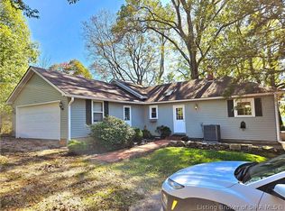1046 Michigan Rd, Madison, IN 47250