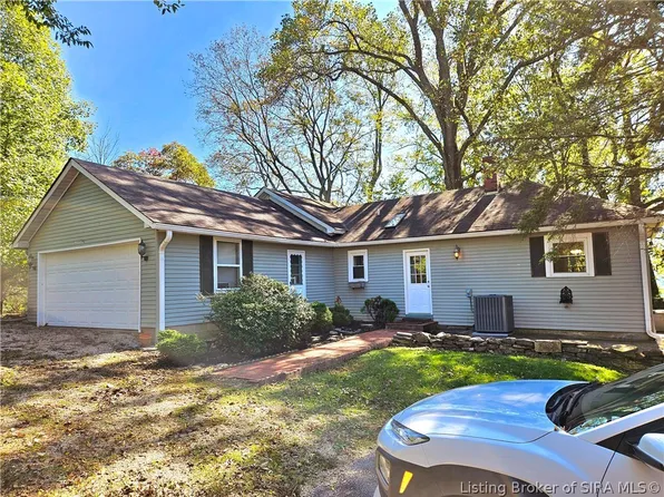 1046 Michigan Road, Madison, IN 47250