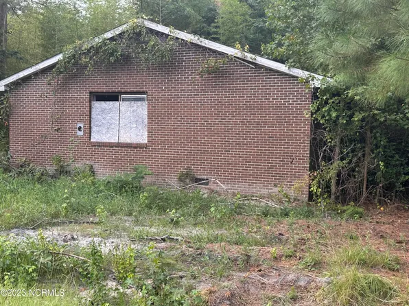 28 Elaine Drive, Rocky Mount, NC 27801
