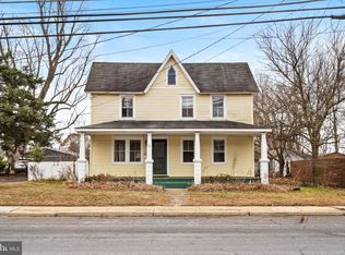 30 Maple Ave, New Egypt, NJ 08533