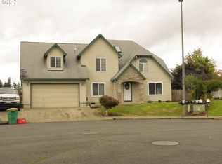 33355 Adam Ct, Scappoose, OR 97056