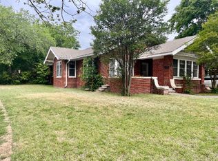 3800 Avenue F, Austin, TX 78751