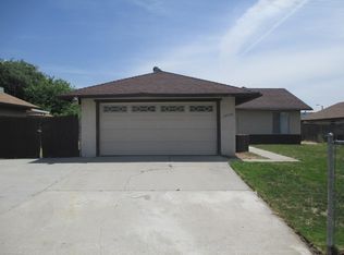 14520 Perham Dr, Moreno Valley, CA 92553