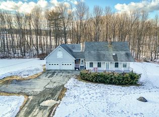 60 Alfalfa Rd, Sidney, ME 04330