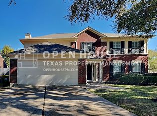 3911 Spring River Dr, Pearland, TX 77584