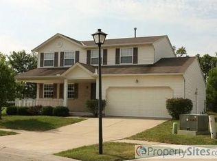 49 Rollingwood Dr, Maineville, OH 45039