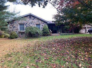 1880 Tooley Rd, Howell, MI 48855