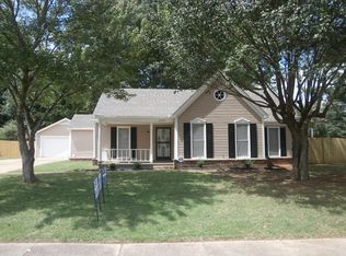 6339 Trillium Trl, Memphis, TN 38141