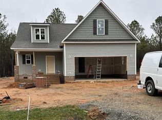 214 Rye Way, Wendell, NC 27591