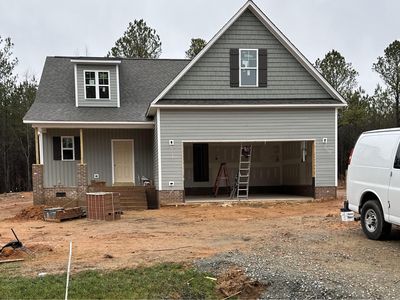 214 Rye Way, Wendell, NC, 27591