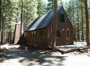 34 Feather River Homesites, Chester, CA 96020