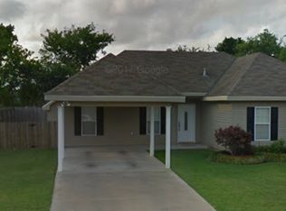 271 J Patrick Dr, Houma, LA 70364