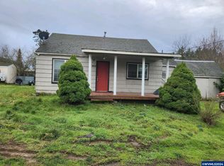 3892 Ward Dr NE, Salem, OR 97305