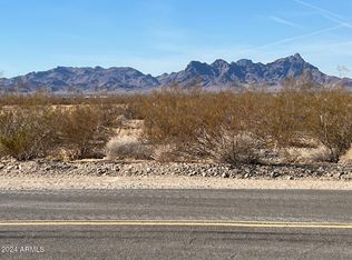 48875 65th 1/2 St, Salome, AZ 85348