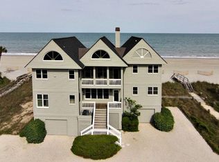 1307 Debordieu Blvd, Georgetown, SC 29440