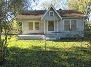705 N Mason Ave, Cleveland, TX 77327