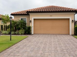 5363 Vaccaro Ct, Lakewood Ranch, FL 34211