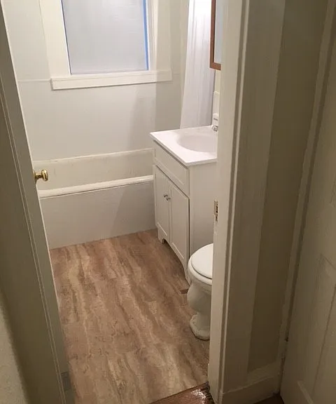 1687 Commonwealth Ave #8A — Photo 1