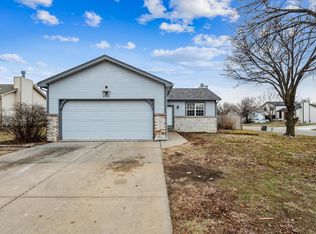 2549 N Parkwood Ln, Wichita, KS 67220