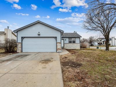 2549 N Parkwood Ln, Wichita, KS, 67220