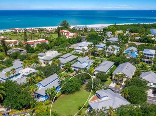 363 Firehouse Ln #19, Longboat Key, FL 34228
