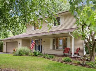 1349 Bryn Mawr Ln, Rockford, IL 61107