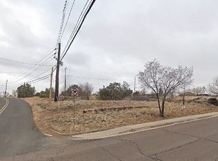 47077 2nd St, Ash Fork, AZ 86320