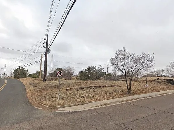 47077 2nd St, Ash Fork, AZ 86320