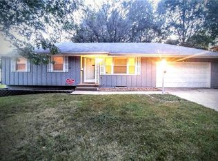 4312 S Union Ave, Independence, MO 64055
