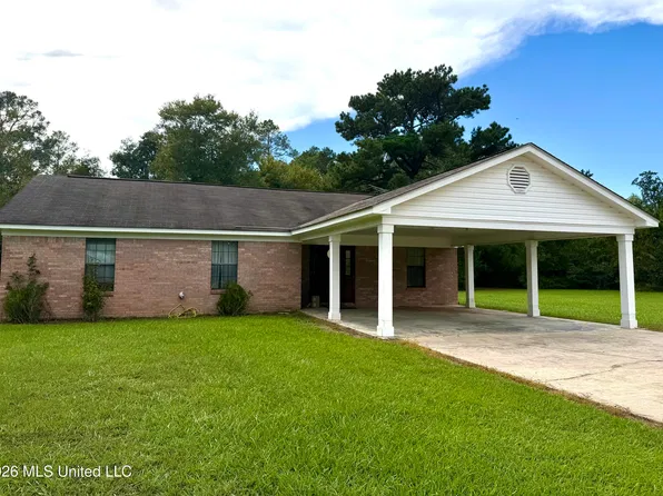 72 Jolly Roger Point, Carriere, MS 39426