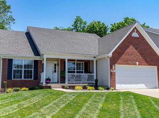 4101 Bolling Brook Dr, Louisville, KY 40299