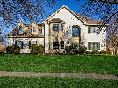 9645 Woodlands Dr Fishers In 46037 Zillow