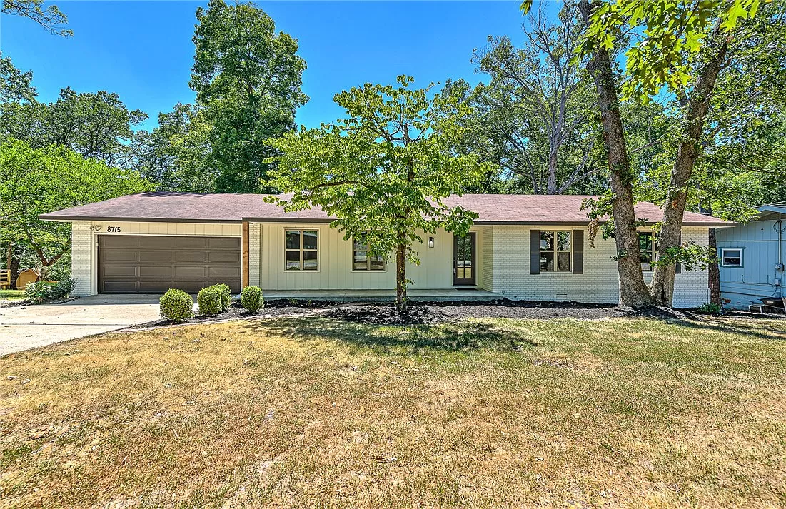 8715 Haven Dr, Rogers, AR 72756 | Zillow