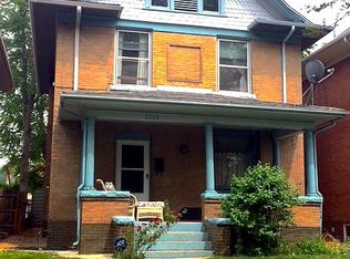 2228 N Vine St, Denver, CO 80205