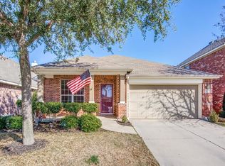 405 Hawk Dr, Little Elm, TX 75068