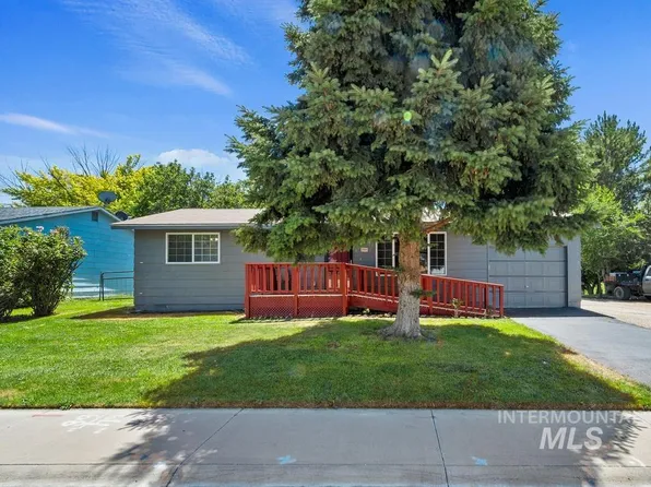2601 E Denver Ave, Nampa, ID 83687