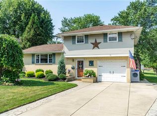 85 Cranwood Dr, Buffalo, NY 14224