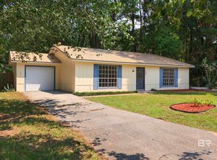 108 Nicole Pl, Daphne, AL 36526
